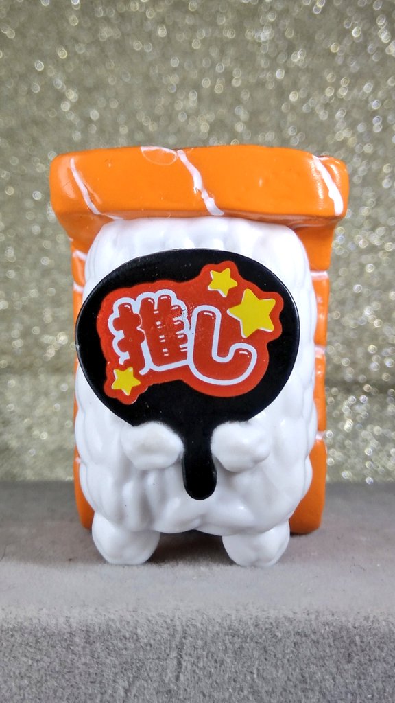 2nd846's tweet image. [ さ～て今日のガチャガチャは !! ]

[ Honda シティターボ ]
&amp;lt;ビクトリアレッド &amp;gt;

#推すし
#HONDA
#CITYTURBO 
#ガチャガチャ