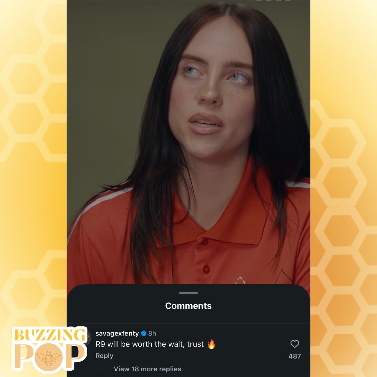 Buzzing Pop tweet media