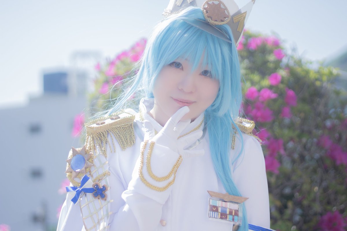 ゆうか tweet media