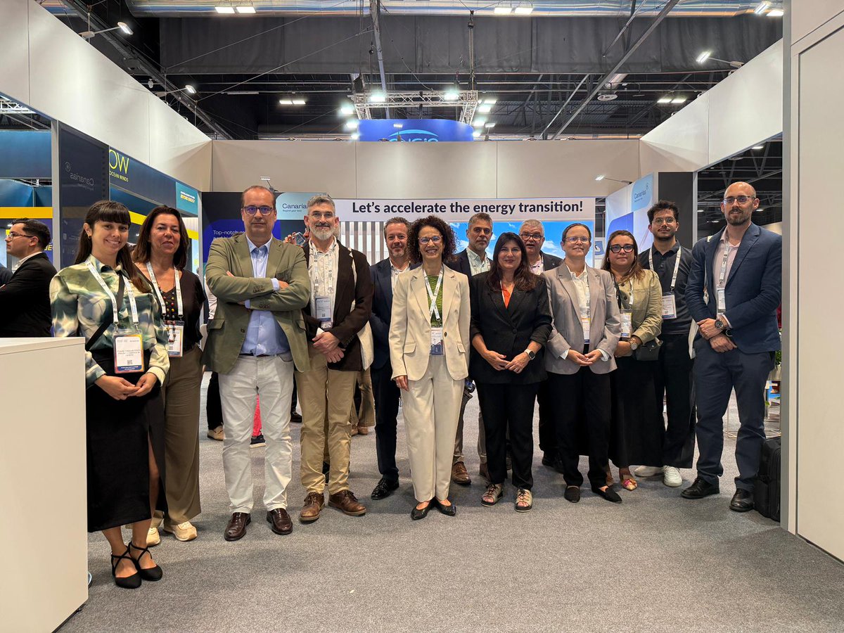 Plataforma Oceánica de Canarias (PLOCAN) tweet media