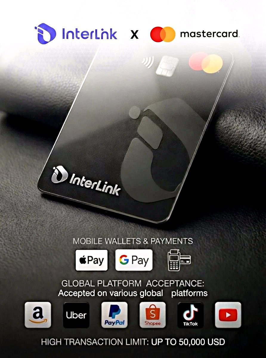 Franky | InterLink Ambassador tweet media