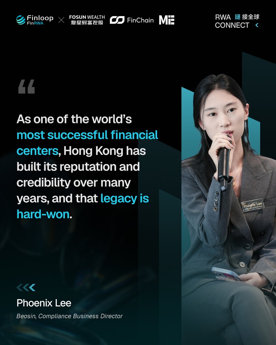 Finloop HK tweet media