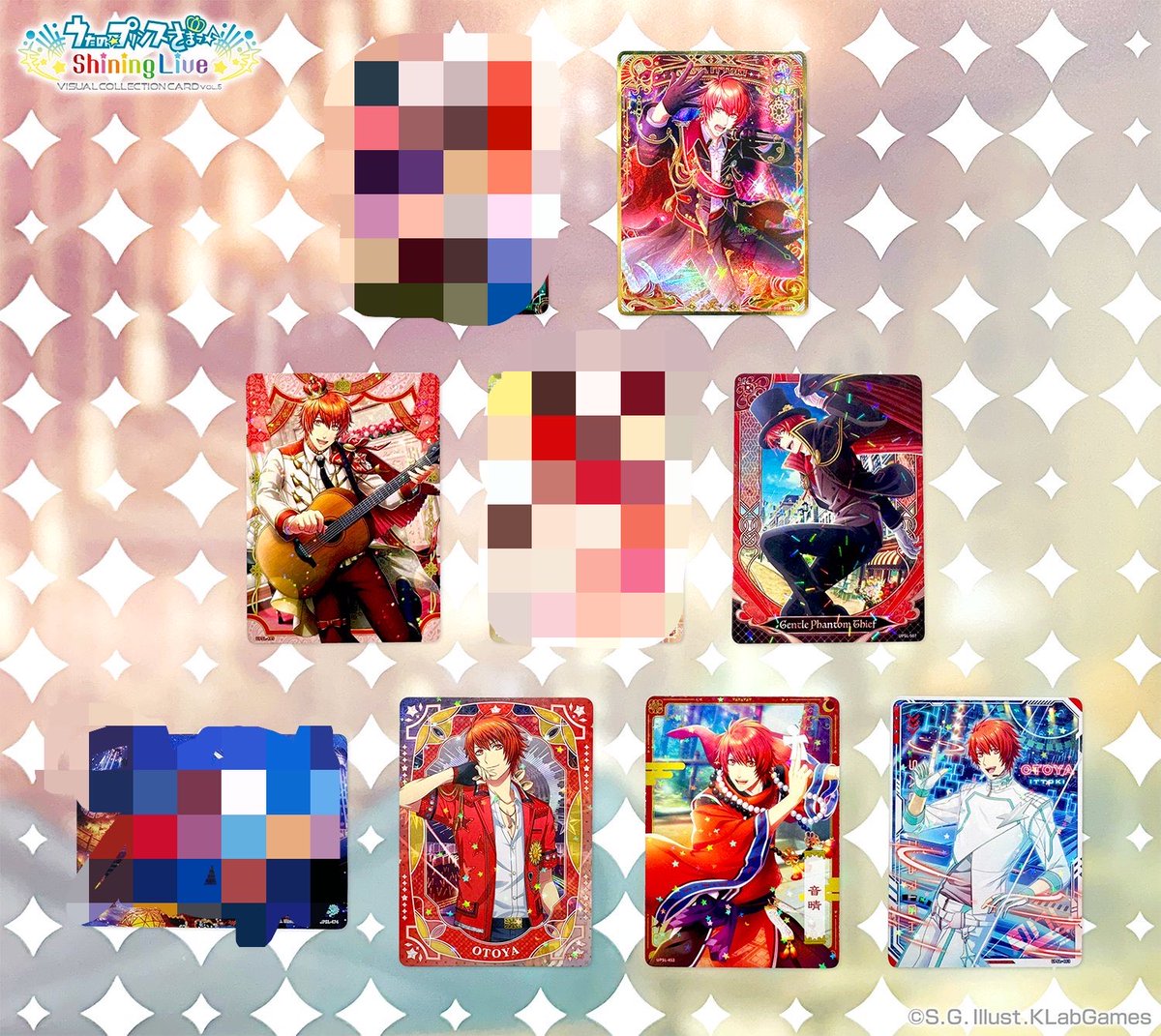 青木／初回の方はホーム読んでください tweet media