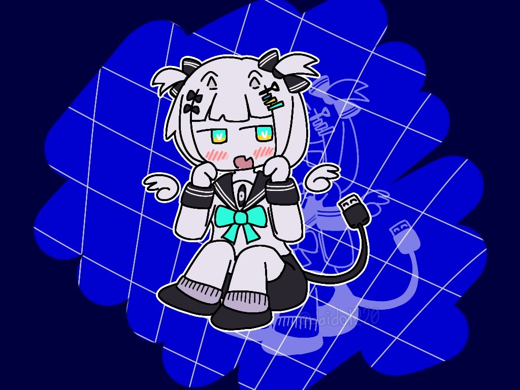 𱁬゙ だいど tweet media