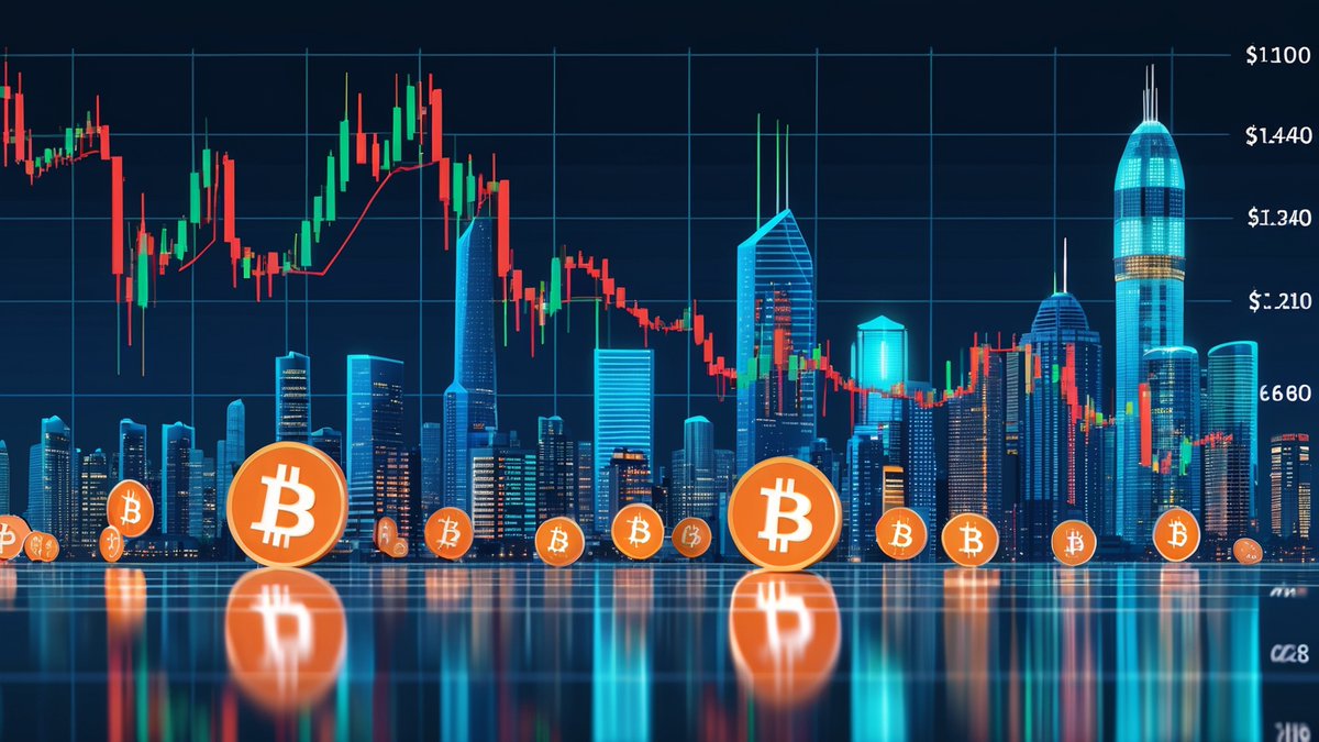 cryptoupdate_io's tweet image. 📉 Bitcoin's journey in 2026 looks uncertain with Kevin Warsh as the new Fed chair. Could this mean months of losses? Discover the latest analysis!

#crypto #Bitcoin #markettrends