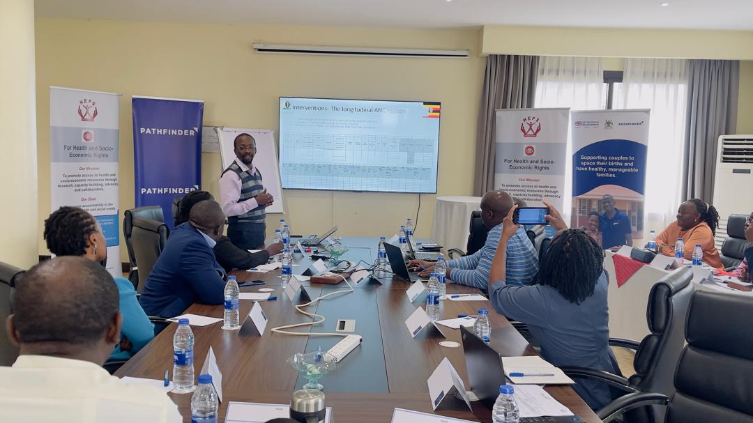 HEPS-Uganda tweet media