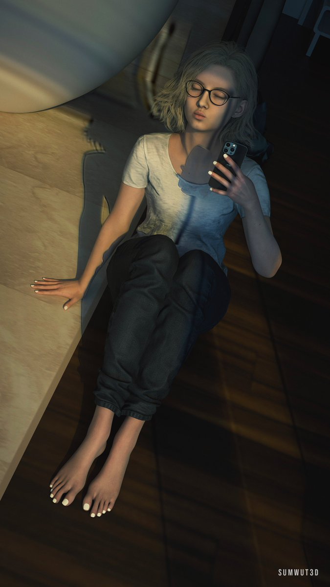 Grace Ashcroft - For You, Dear.
#Rule34