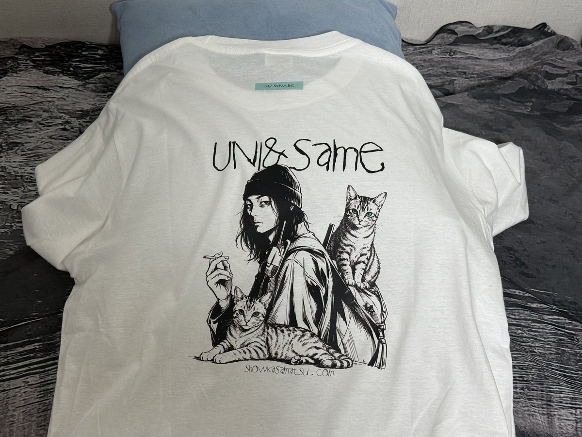 나의쇼타임 tweet media