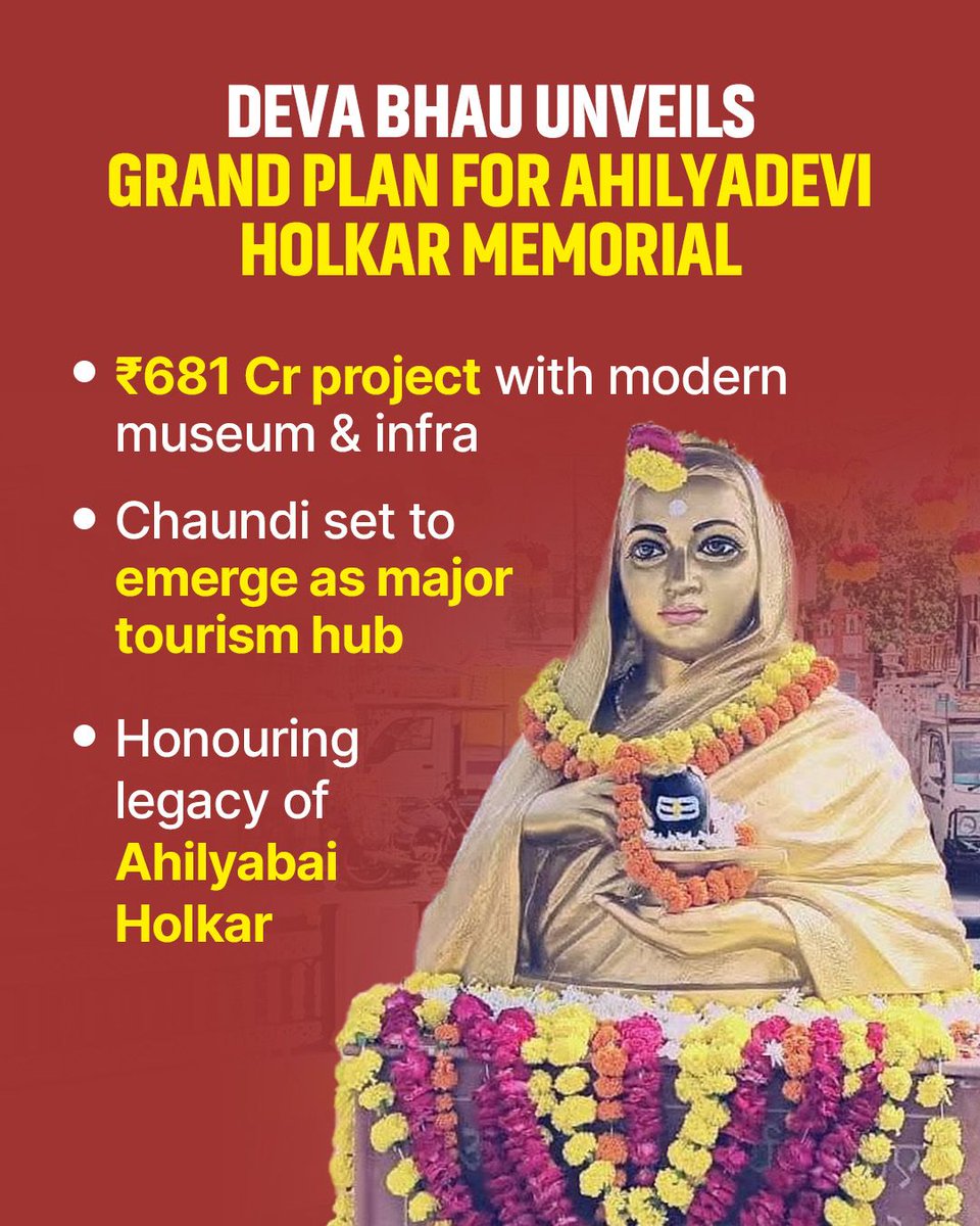 Maharashtra Untold tweet media