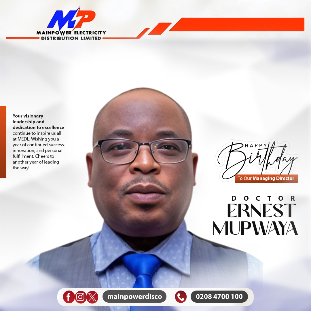 Enugu Electricity Distribution Plc. tweet media