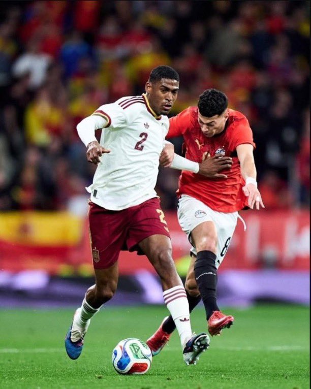منتخب إسبانيا tweet media