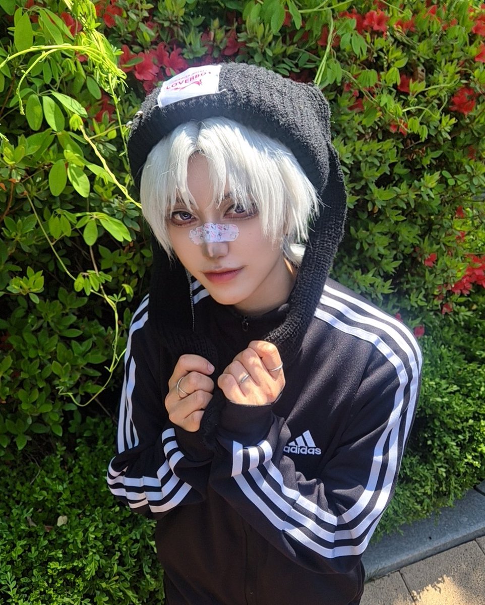 노쌀쌀 tweet media