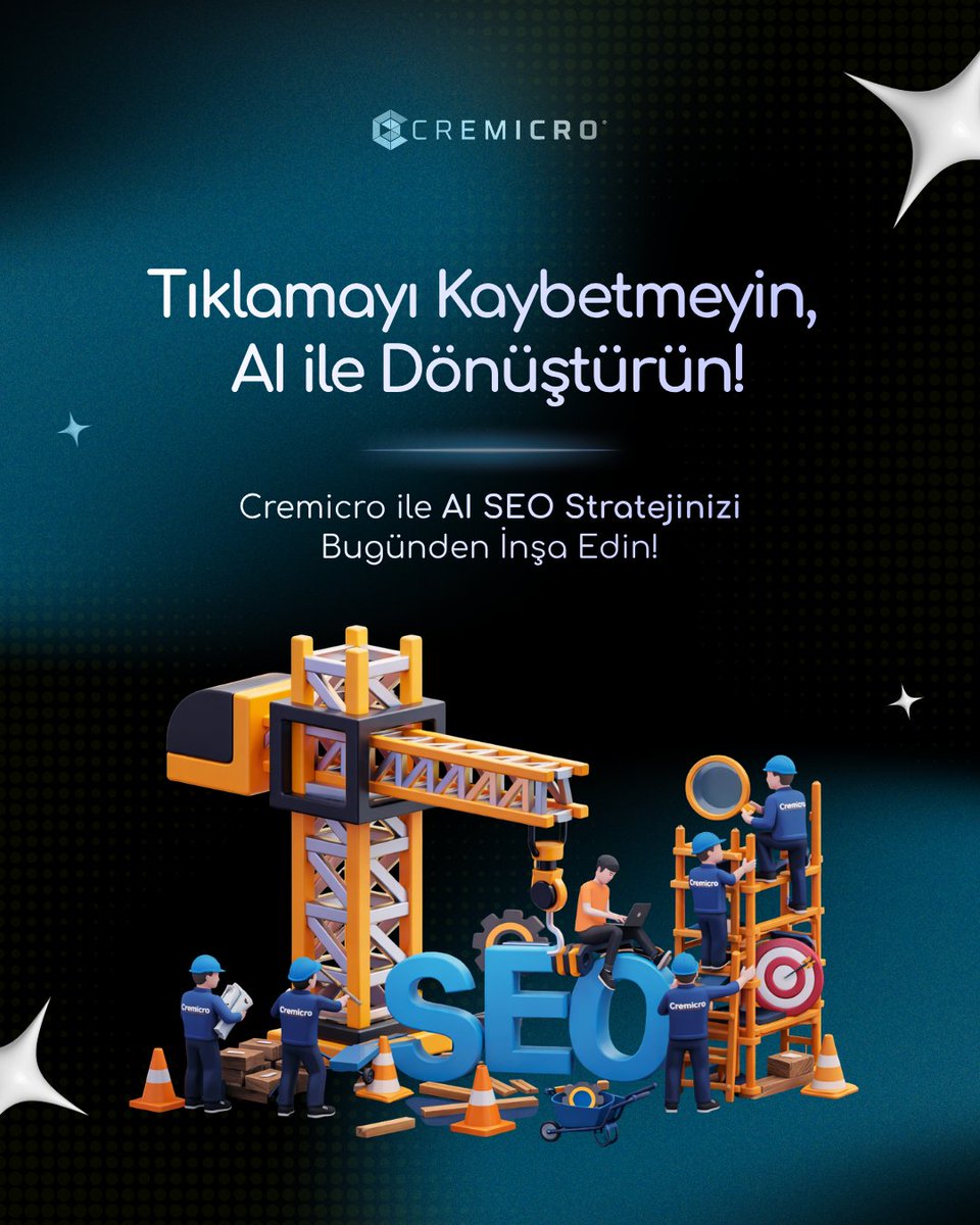 Cremicro Digital Marketing Agency tweet media