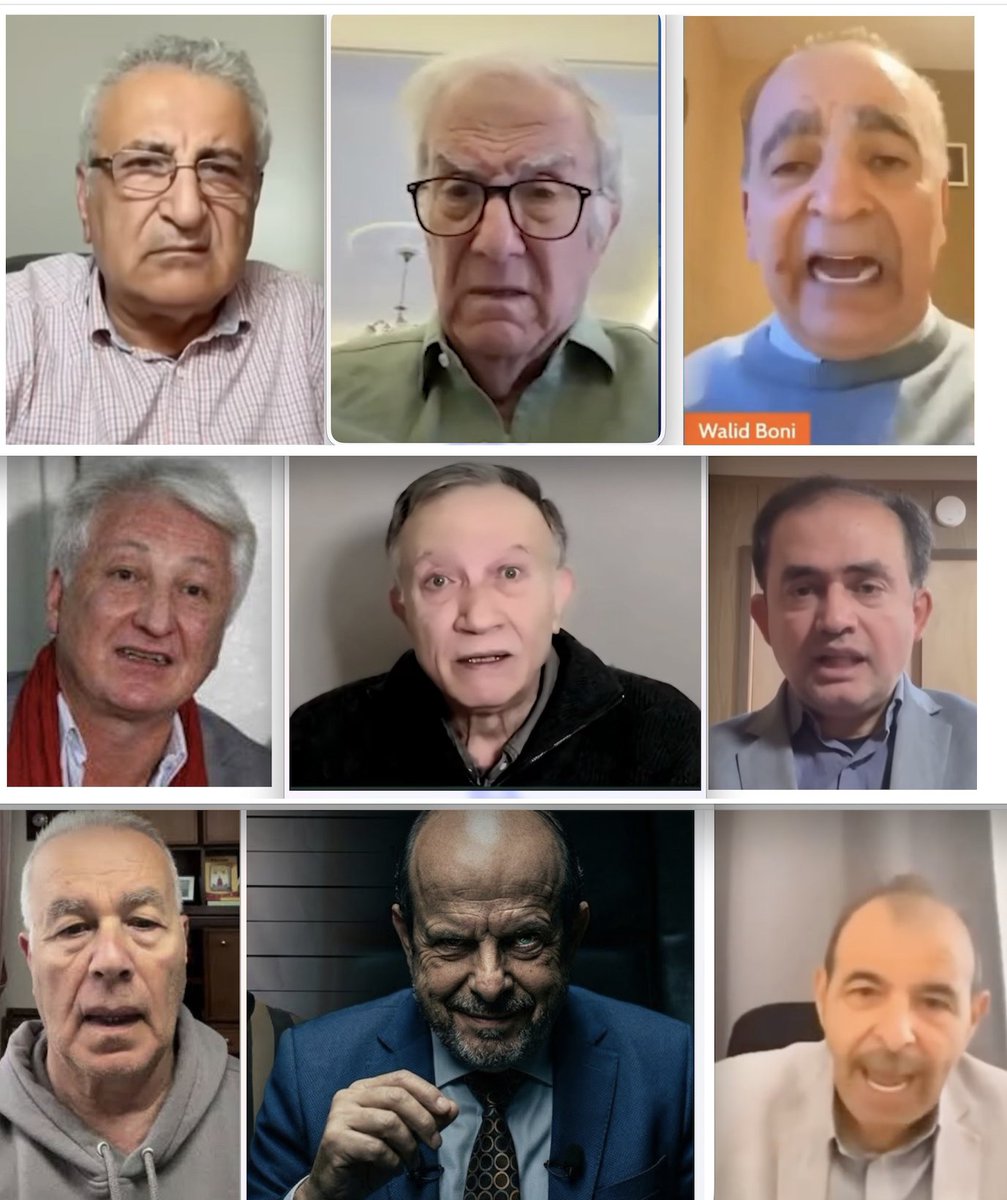 Ahmad Kamel tweet media