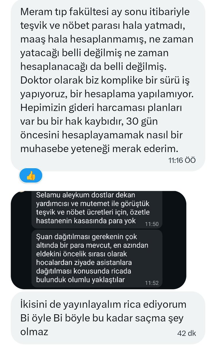 Tıbbiyeli Sözlük tweet media