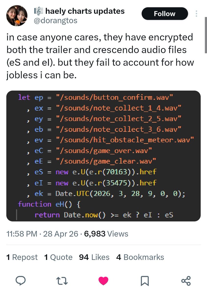 MIXXTOPIA 🎼𝑯𝐞𝐚𝐯𝒚 𝐒𝐞𝐫𝒆𝐧𝐚♪𝒆:|| tweet media