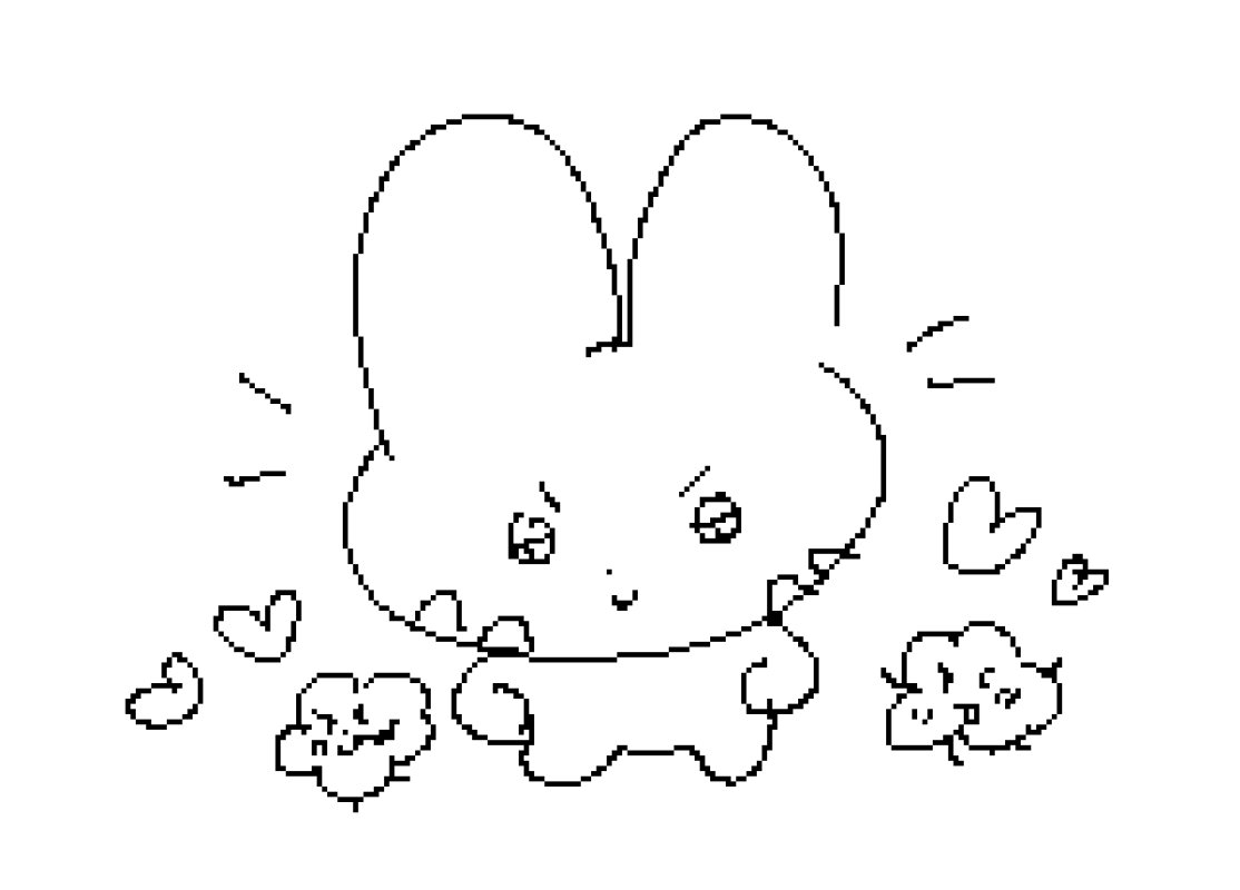 🐰💜자빱사랑 콘오알빱댁💜🍿 tweet media