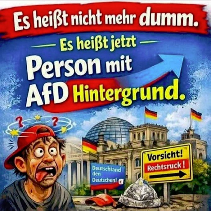 Mischkabär 🇩🇪🇪🇺🇺🇦 tweet media