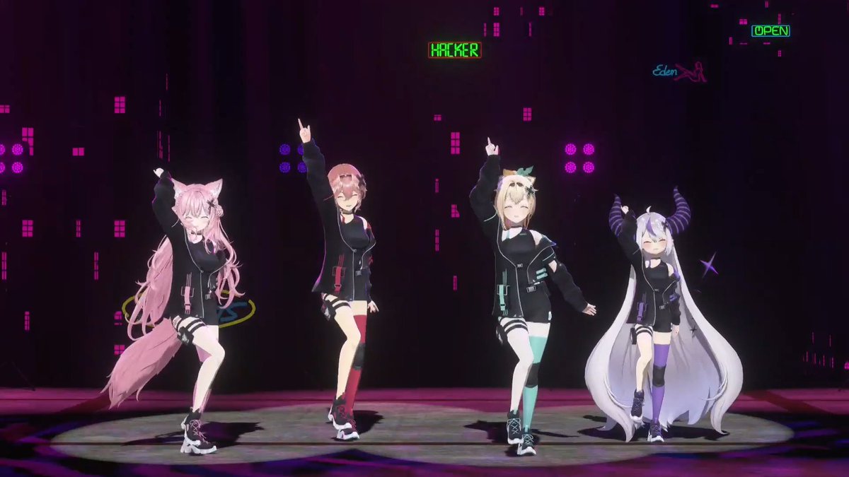 ホロライブプロダクション【公式】 tweet media