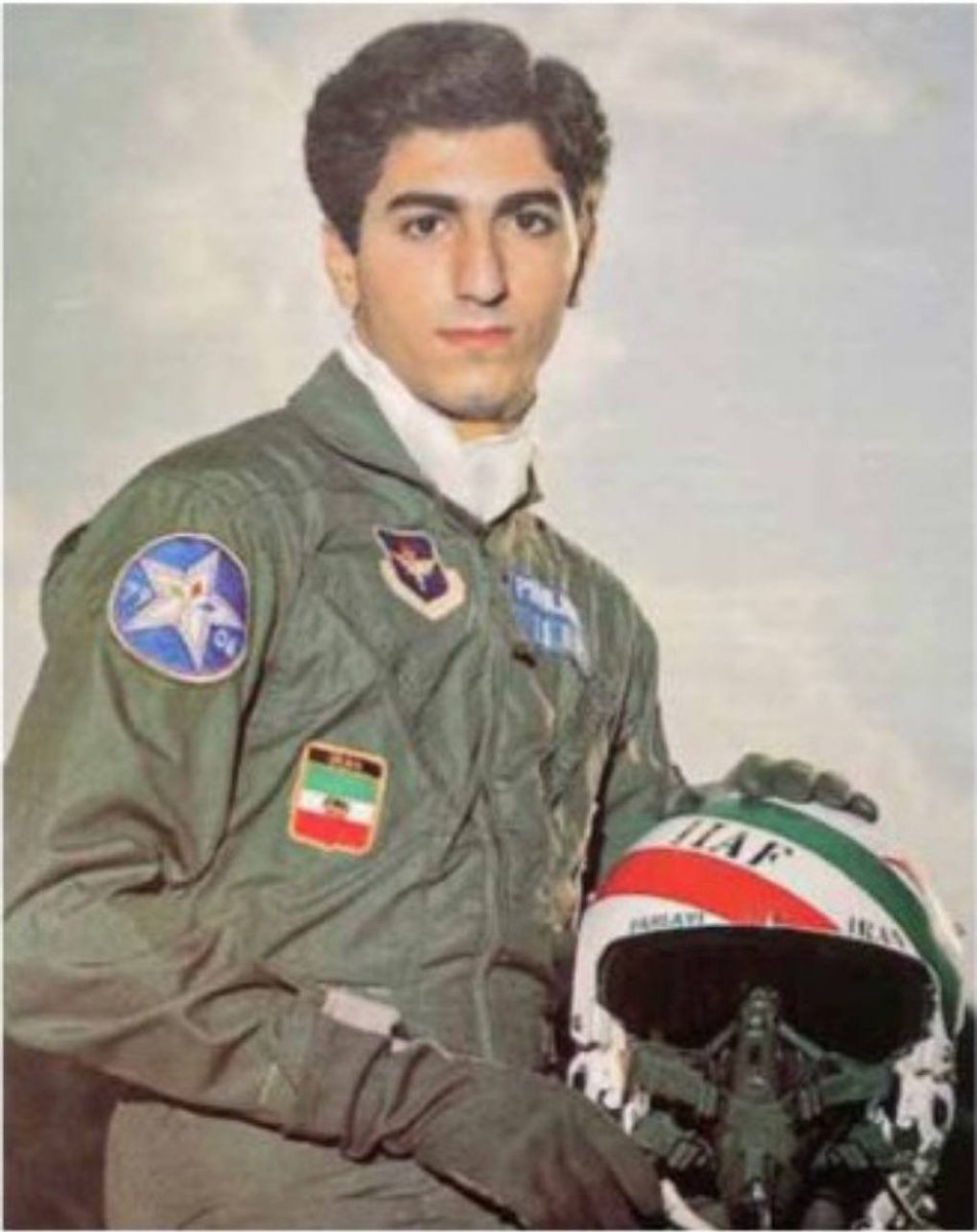 Farahmand Alipour | Archive tweet media