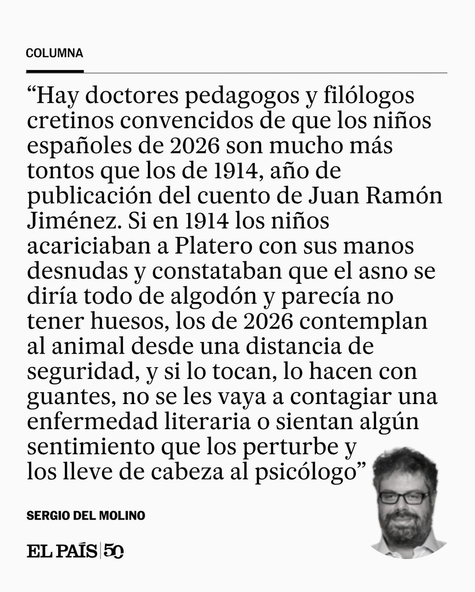 EL PAÍS tweet media