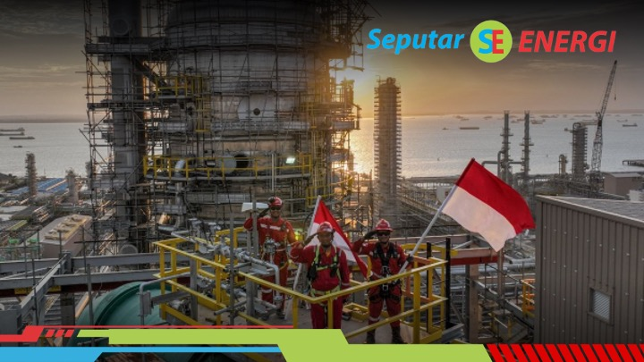 Seputar_Energi_'s tweet photo. Prabowo: Cadangan BBM Indonesia Masih Aman di Tengah Krisis Global

https://t.co/7RleHlfTMj https://t.co/fOlDOJczvn