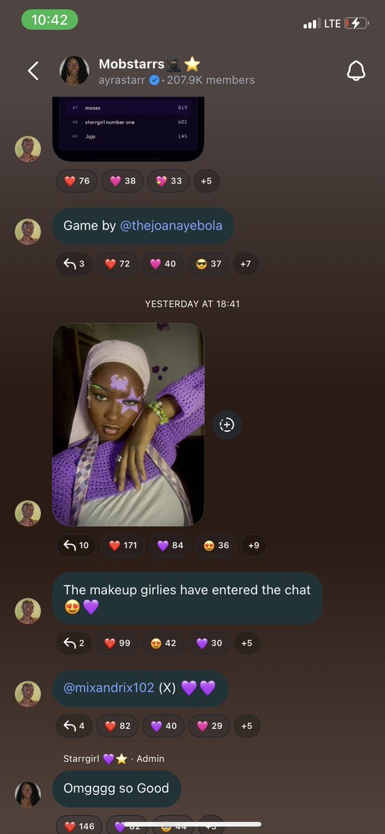 𝓪𝓭𝓮𝓸𝓵𝓪𝓯𝓸𝓻𝓹𝓻𝓮𝓼𝓲𝓭𝓮𝓷𝓽2027!🧡🤍🩷 tweet media