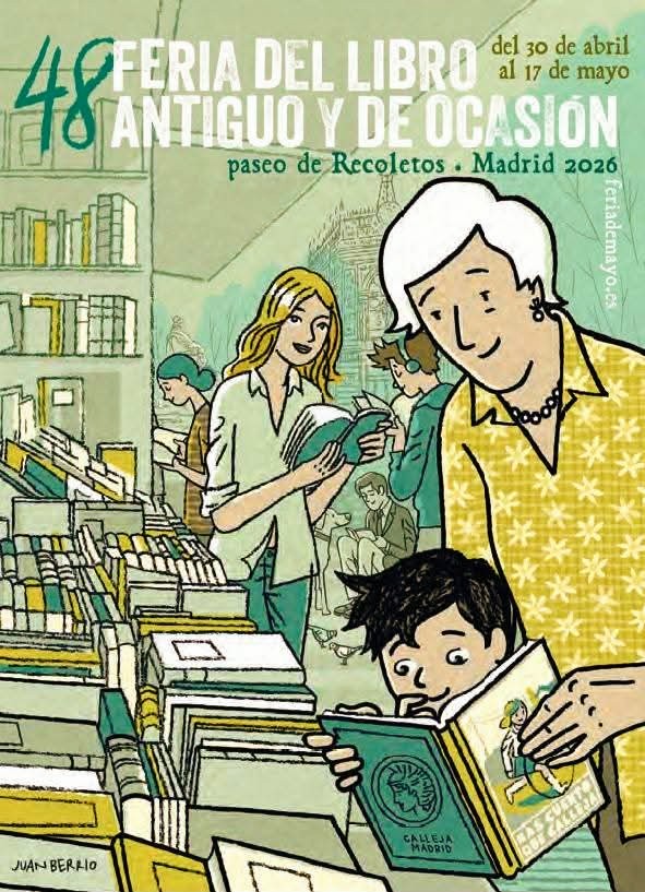 La Galatea Librería Anticuaria tweet media