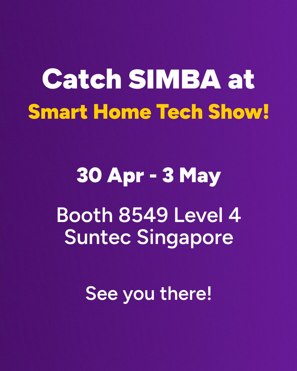 SIMBA Telecom tweet media