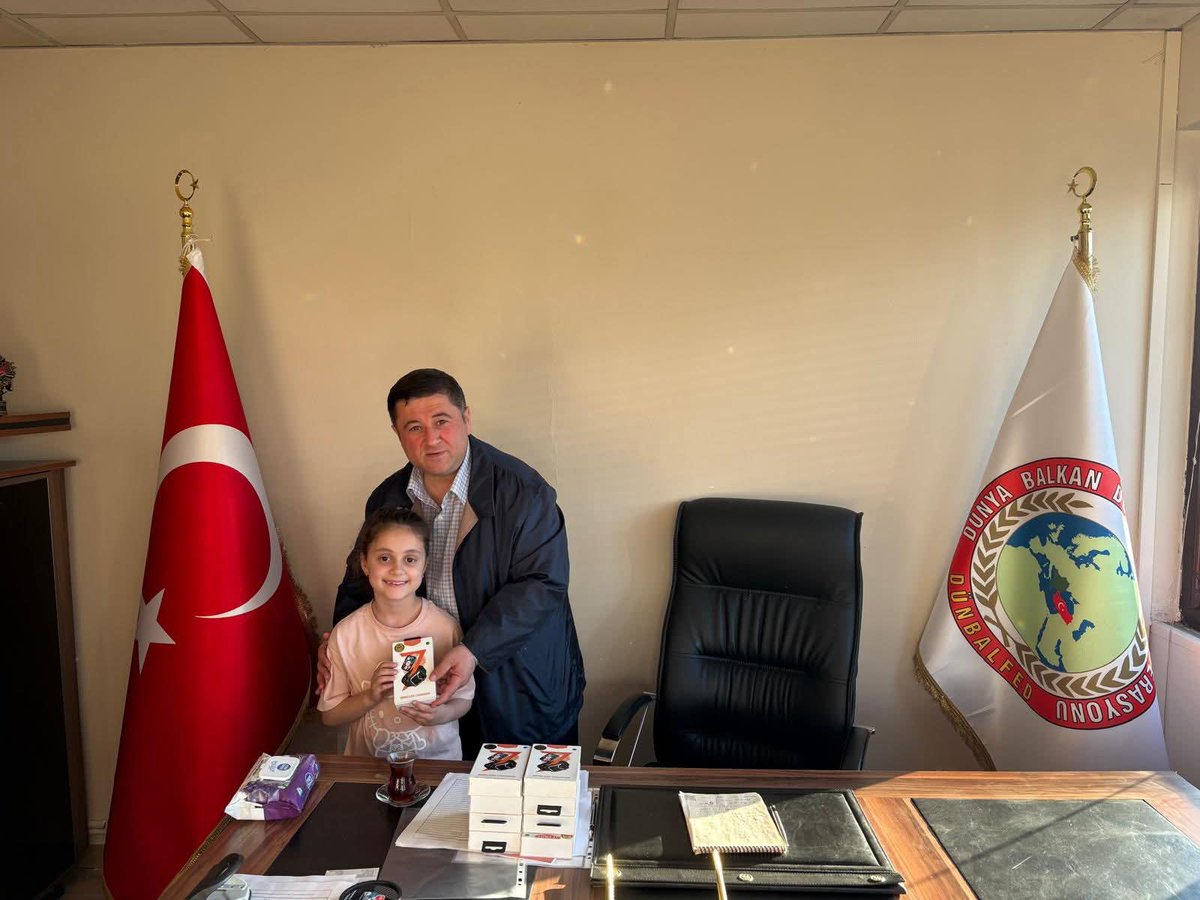 DÜNYA BALKAN.DER.FED 🇹🇷 tweet media