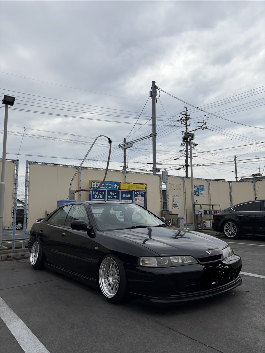 ns__50sf's tweet photo. インテグラ DB8売ります

詳しい詳細はDMで

#車売ります
#DB8 
#インテグラ https://t.co/mxZy846o5G