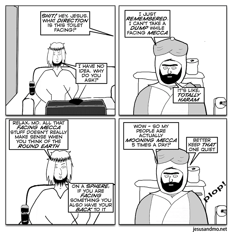 JandMo's tweet photo. Today's resurrection is from 2006: https://t.co/PNCYafYQyJ