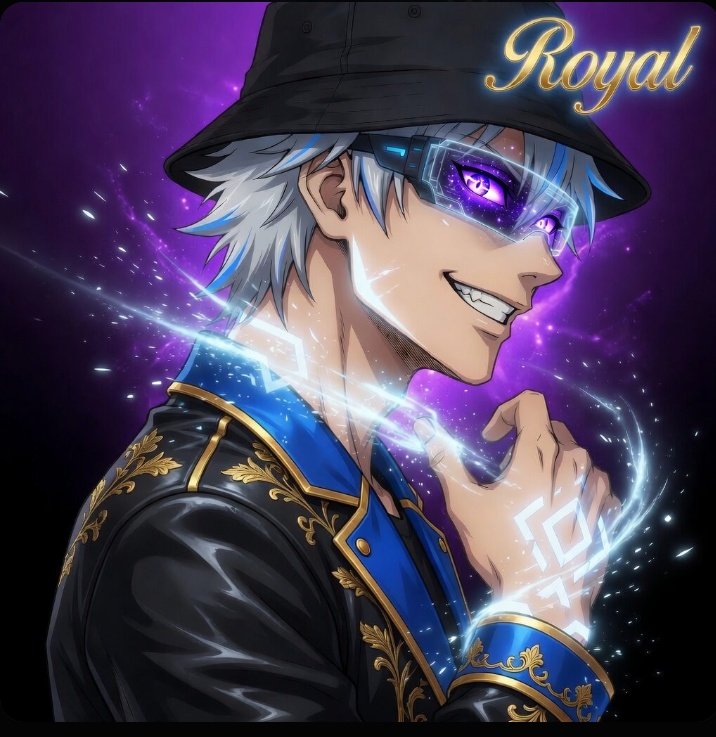 💫Royal tweet media