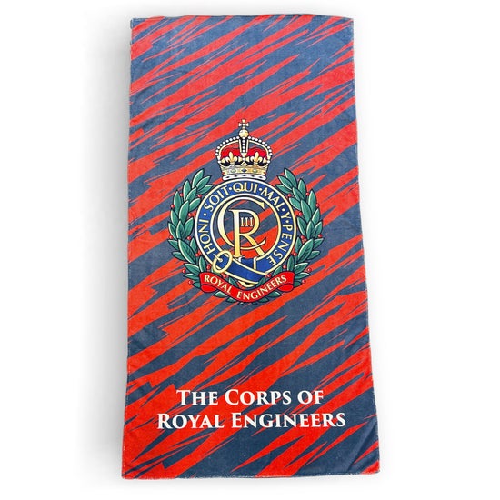 The Sapper Shop tweet media