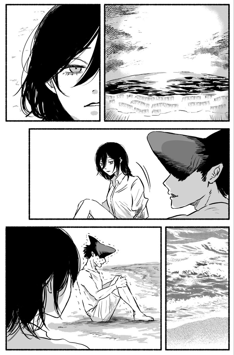 【配置】西2ナ23a
【サークル】ペコリペコリ

新刊「素晴らしき日々を」　A5/52ページ(表紙含む)
会場価格500円
※後日通販あります！