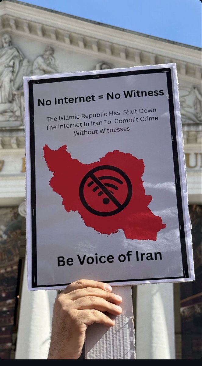 leosuniran's tweet photo. For over two months, internet access in Iran has been severely restricted. Millions of people are cut off from the world, left in silence and uncertainty. Innocent lives are being lost, many have lost their jobs, and basic human rights are being violated. 
#DigitalBlackOutIran‌ https://t.co/wUF3BvbbGX