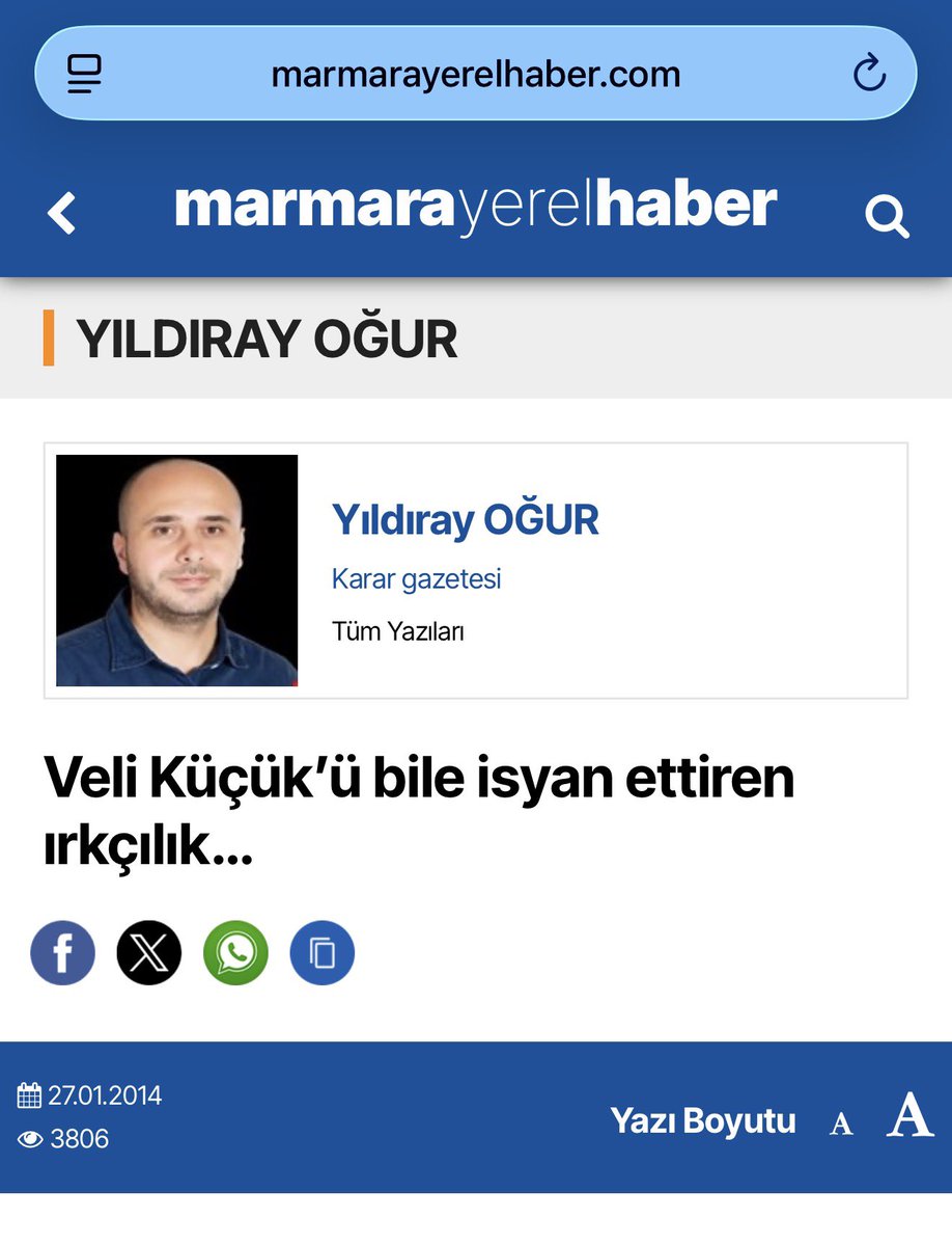 Doc Dr Selcuk Atak 🟢 YENi tweet media