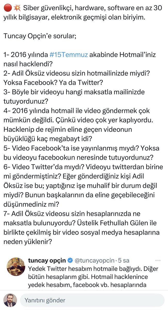 Doc Dr Selcuk Atak 🟢 YENi tweet media