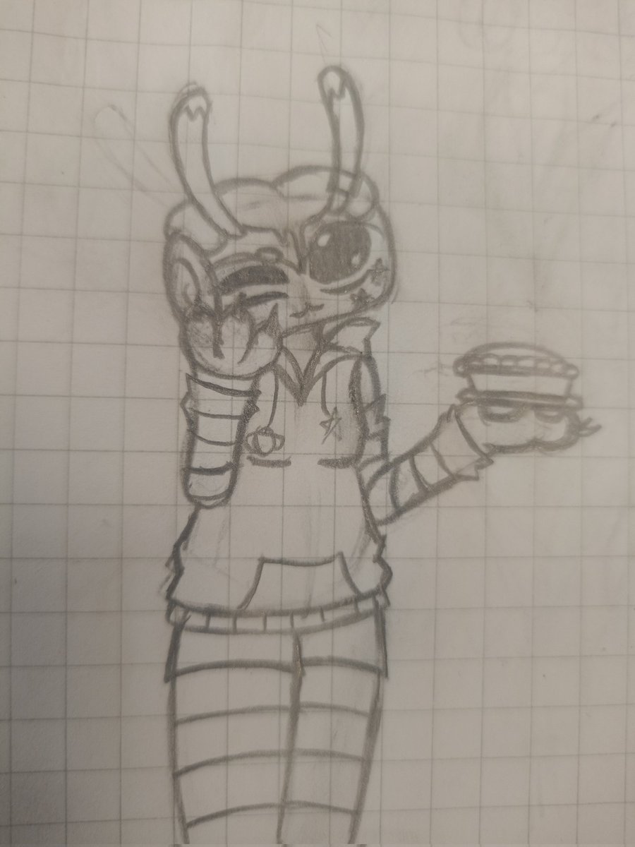 Alien_Cosmo200's tweet photo. //lot of stuff has been going on and my mental health isn't in the best spot, so I wasn't able to do anything with this account 
I'm very sorry for the lack of content and all but im not sure I'll be able to post any time soon

I hope everyone is doing well and having a nice day! https://t.co/TLJ2iQdtxr