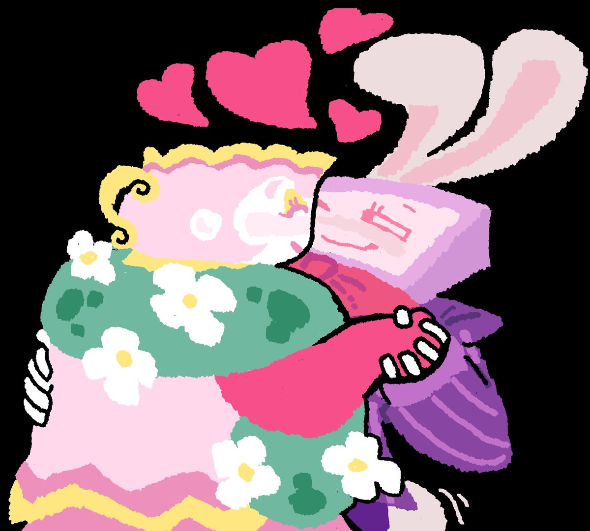 samsnax25's tweet photo. something i made a while ago for strawpage anon but forgiot to post….oops….,….. #teavee https://t.co/KsE2ijinJL