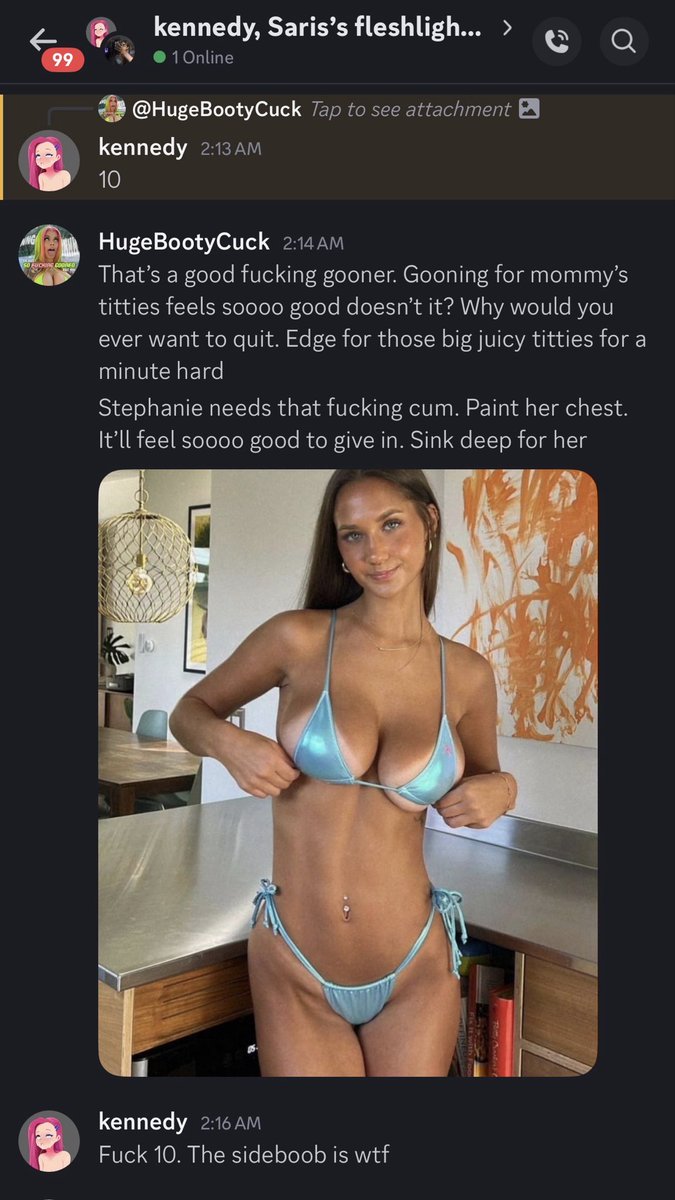 Cuck Captions tweet media