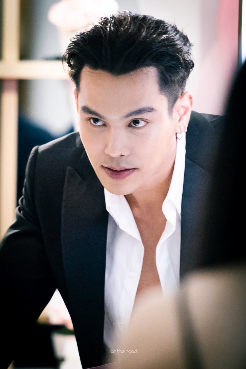 ᴏɴ ᴛʜᴇ ʀᴏᴀᴅ 🚗⊹˖ᯓ★ tweet media