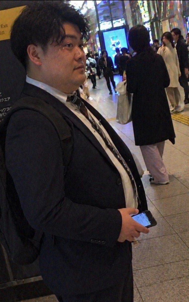 マッチングアプリの恐怖 tweet media