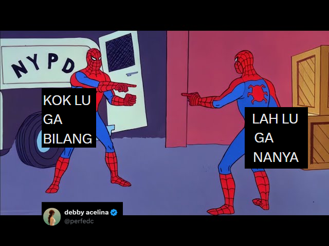 DibajakMeng's tweet photo. @perfedc ilustrasi kejadian: https://t.co/N4wpJM45cE