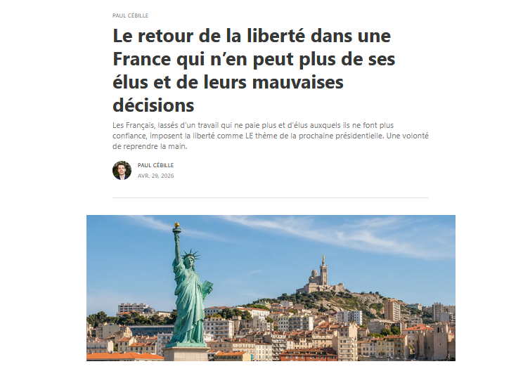 Paul Cébille tweet media