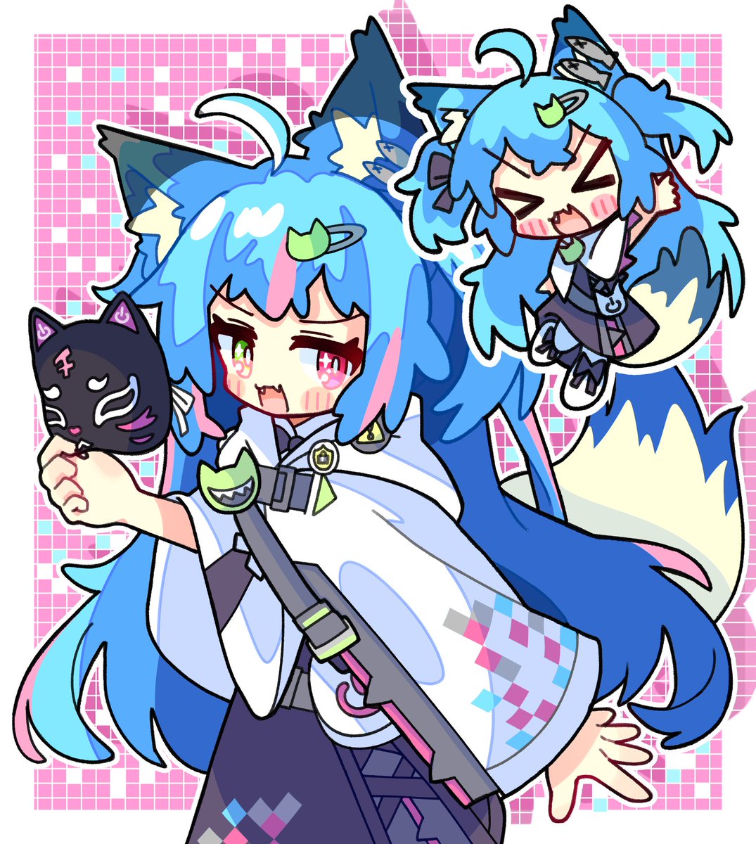 komataso9's tweet photo. skeb https://t.co/SZWQfEUtAP