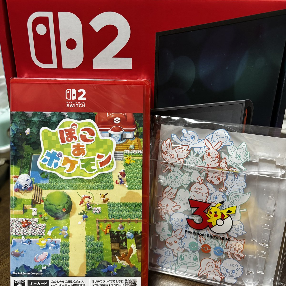 もんちゃん🫛 tweet media