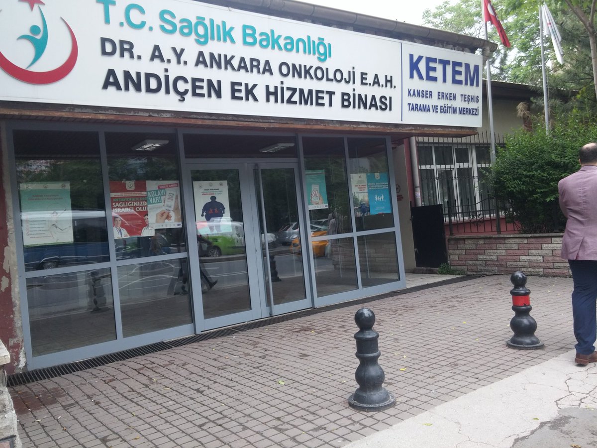 Semt Hastanesi Kültürünün Son Kalesi: Andiçen Neden Bu Kadar Seviliyor?
kulislerden.blogspot.com/2026/04/koleji…