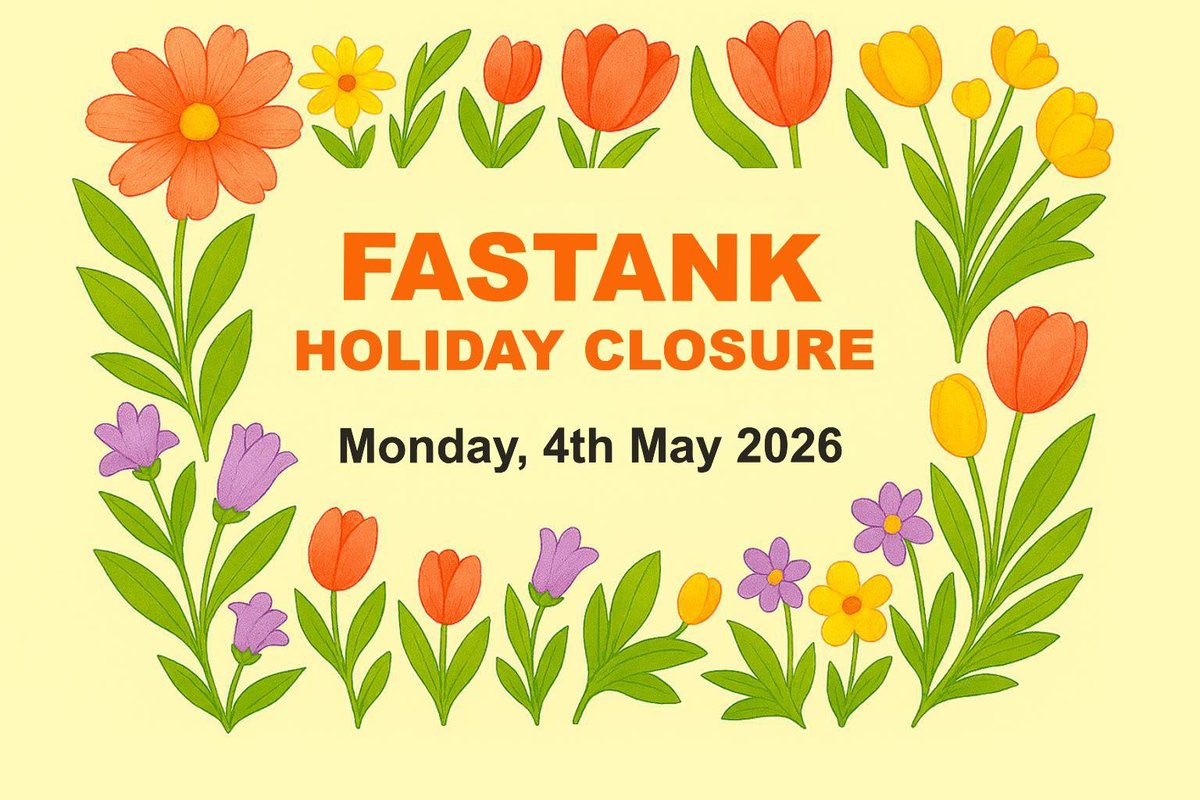 FASTANKS tweet media