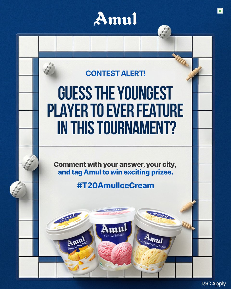 Amul.coop tweet media